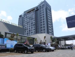 Grand Mercure Malang Mirama, Primadona Baru MICE di Malang Raya