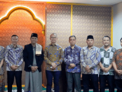 Wakil Ketua MPR RI Eddy Soeparno Singgah di Savana Hotel Malang