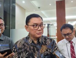 Dana Pemda Mengendap Rp 234 Triliun, BI Buka-Bukaan Soal Data yang Dipersoalkan