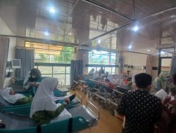 Kasus Keracunan Makanan Gratis di Malang, BGN Ambil Langkah Tegas