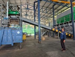 Sampah Jadi Berkah, DLH Kota Malang Raup Jutaan dari Kompos