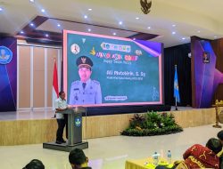 Wawali Malang Tutup Avo Asik Camp, Bullying Jadi Sorotan Serius