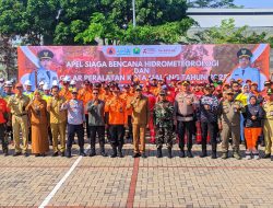 Wali Kota Malang Tegaskan Malang Harus Siap Hadapi Ancaman Bencana