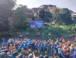 Wali Kota Malang Pimpin Gerakan “Ngalam Rijik”, Targetkan Kota Bebas Banjir 2028