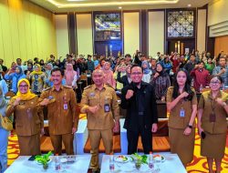 Sekda Kota Malang Dorong Budaya Birokrasi Sederhana dan Efisien