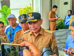 Wali Kota Malang Hati-hati Sikapi Polemik Revitalisasi Pasar Blimbing