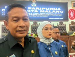 Wali Kota Malang Tekankan Efisiensi Belanja Daerah di RAPBD 2026