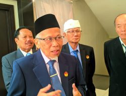 FKUB Kota Malang Tegaskan Kerukunan Harus Jadi Kesadaran Kolektif