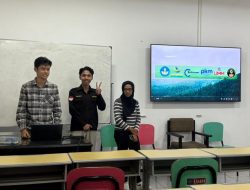 Mahasiswa UMM Ubah Limbah Kopi Jadi Solusi Kelangkaan Gas LPG