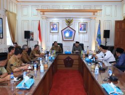 Pemkot Malang Wajibkan SLF untuk Ponpes dan Rumah Ibadah