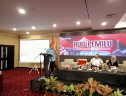 Bawaslu Jatim Soroti Mahal dan Rumitnya Sistem Pemilu Indonesia