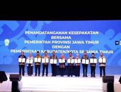 Wali Kota Malang Dorong Penegakan Hukum Humanis Lewat Restorative Justice