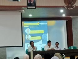 Santiaji Pancasila UM Bahas Krisis Ekologi dan Politik Kewargaan Baru