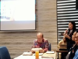 Kredit Tumbuh, Penipuan Meningkat: OJK Malang Waspadai Euforia Ekonomi