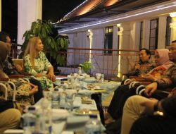Dubes Bulgaria Kunjungi Kota Malang, Bahas Kerja Sama Pendidikan hingga UMKM