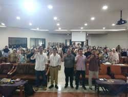 Lapasila UM Gaungkan Ekopolitik Pancasila Hadapi Krisis Iklim Global