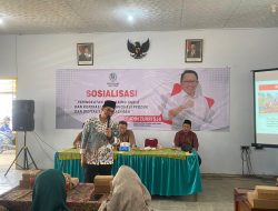 UMKM Malang Didorong Melek Digital, Saifuddin Zuhri Tekankan Cita-Cita Bung Karno
