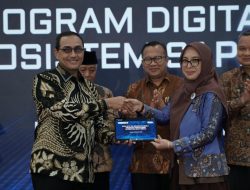 Digitalisasi Sapi Perah di Malang: Langkah OJK Dorong Ekonomi Kerakyatan