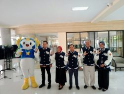 UM Store, Simbol Baru Kreativitas dan Hilirisasi Karya Kampus