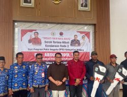 Abdul Qodir Tegaskan Pokir Sebagai Wujud Nyata Kedaulatan Rakyat
