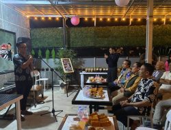 Uncle Hoed, Kafe Sehat dan Seru dengan Konsep “One Stop Relaxation” di Malang
