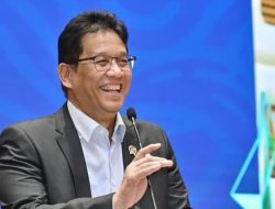 Kemenkeu Bentuk Tim Khusus Percepat Investasi Nasional
