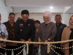 Job Fair Kota Malang 2025 Diserbu Ribuan Pencari Kerja
