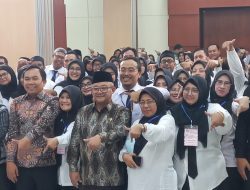 Mendikdasmen Abdul Mu’ti Tegaskan Pemimpin Tak Boleh ‘Ghoib’