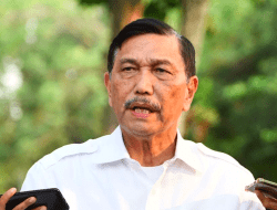 Luhut Desak Purbaya Suntik Rp50 Triliun ke INA, Dorong Dua Mesin Ekonomi Baru