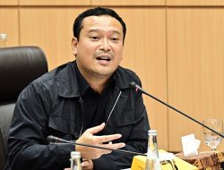 Banyu Biru Dorong RRI Jadi Garda Terdepan Penangkal Hoaks dan Bencana