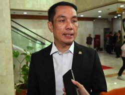 DPR RI Minta Kepala Daerah Sabar Hadapi Pemangkasan Dana Pusat