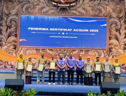 Momentum 71 Tahun UM: Meneguhkan Langkah Menuju Reputasi Global