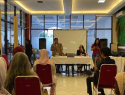Melalui Reses di Kota Malang, Andreas Ajak Wanita Jadi Penggerak Ekonomi Rakyat