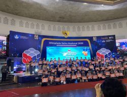 Dari Dome UMM, Wamendikdasmen Tegaskan Juara Sejati adalah Kejujuran