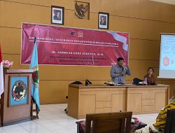 Andreas Eddy Dorong Koperasi Merah Putih Jadi Motor Ekonomi Rakyat