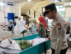 Dinkes Malang Selidiki Dugaan Keracunan MBG di MTs Al Khalifah
