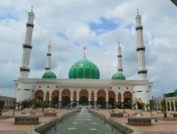 Masjid Ramah di Tengah Gelombang Konservatisme Islam