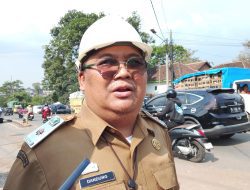 Kadis PUPR Kota Malang Minta Warga Jaga Gorong-Gorong Bersama