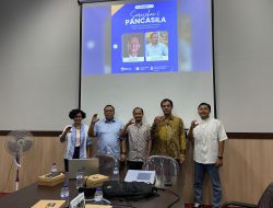 Dari Serasehan UM, Pancasila Dipanggil Kembali ke Ruang Filsafat