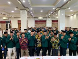 Dari Kota Malang, Saifuddin Zuhri Serukan Pancasila Jadi Kompas Moral