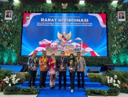 Sinkronisasi Pusat dan Daerah, Kota Malang Mantapkan Arah Pembangunan 2025