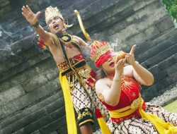 Grand Mercure Malang Mirama Luncurkan Video “Fantasi” Angkat Budaya Malang