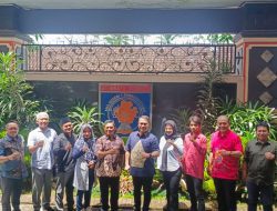Ahmad Basarah: Pendidikan Digital Harus Dibangun dengan Karakter
