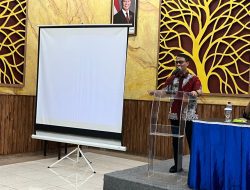 Basarah dan Saifuddin Sepakat: SDM Unggul Tak Bisa Ditunda