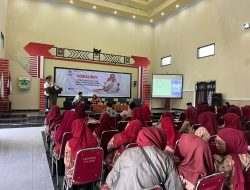 Teknologi, Hukum, dan Hak Guru Bertemu di Forum Dampit