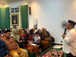 Budaya–Pendidikan Harus Selaras, Pesan Tegas Saifuddin Zuhri
