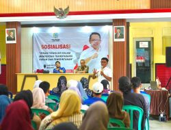 Pemerintahan Modern Dimulai dari Desa yang Melek Teknologi