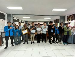 Mahasiswa Unpam Dorong Aksi Nyata Cegah Bullying di Tangsel