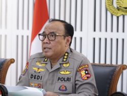 Wakapolri Ungkap Mayoritas Kapolsek dan Kapolres Berkinerja Rendah