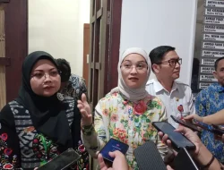 Ketua DPRD Kota Malang Desak Evaluasi Total Proyek Drainase Suhat yang Ganggu Usaha